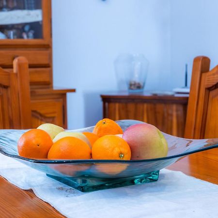 Willa Casa Sanso Porto Cristo Zewnętrze zdjęcie