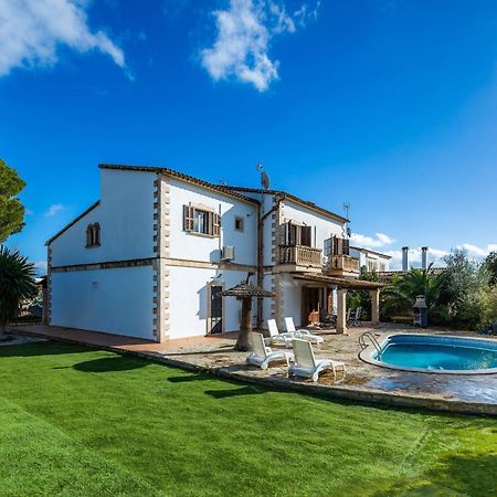 Willa Casa Sanso Porto Cristo Zewnętrze zdjęcie