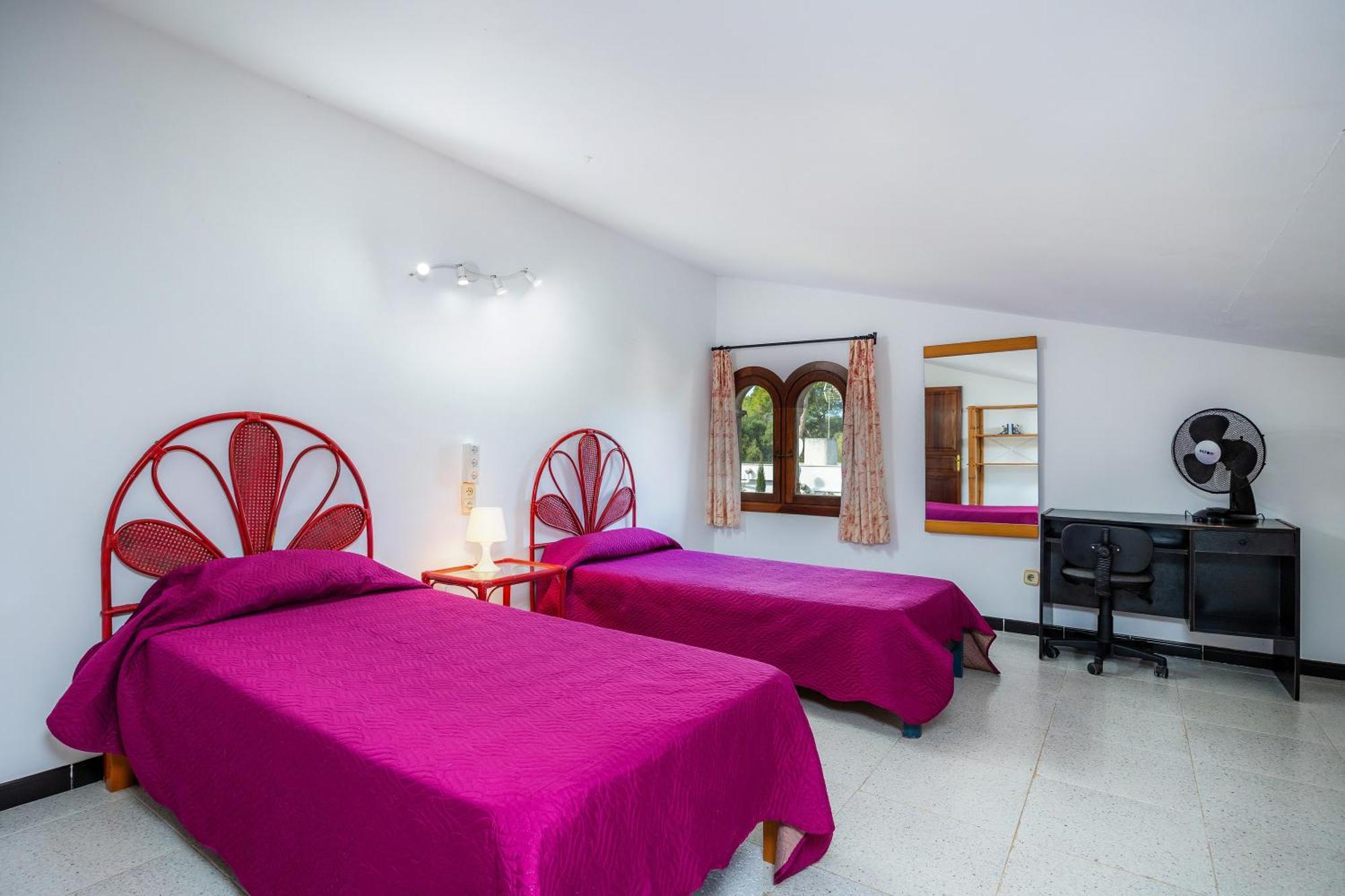 Willa Casa Sanso Porto Cristo Zewnętrze zdjęcie