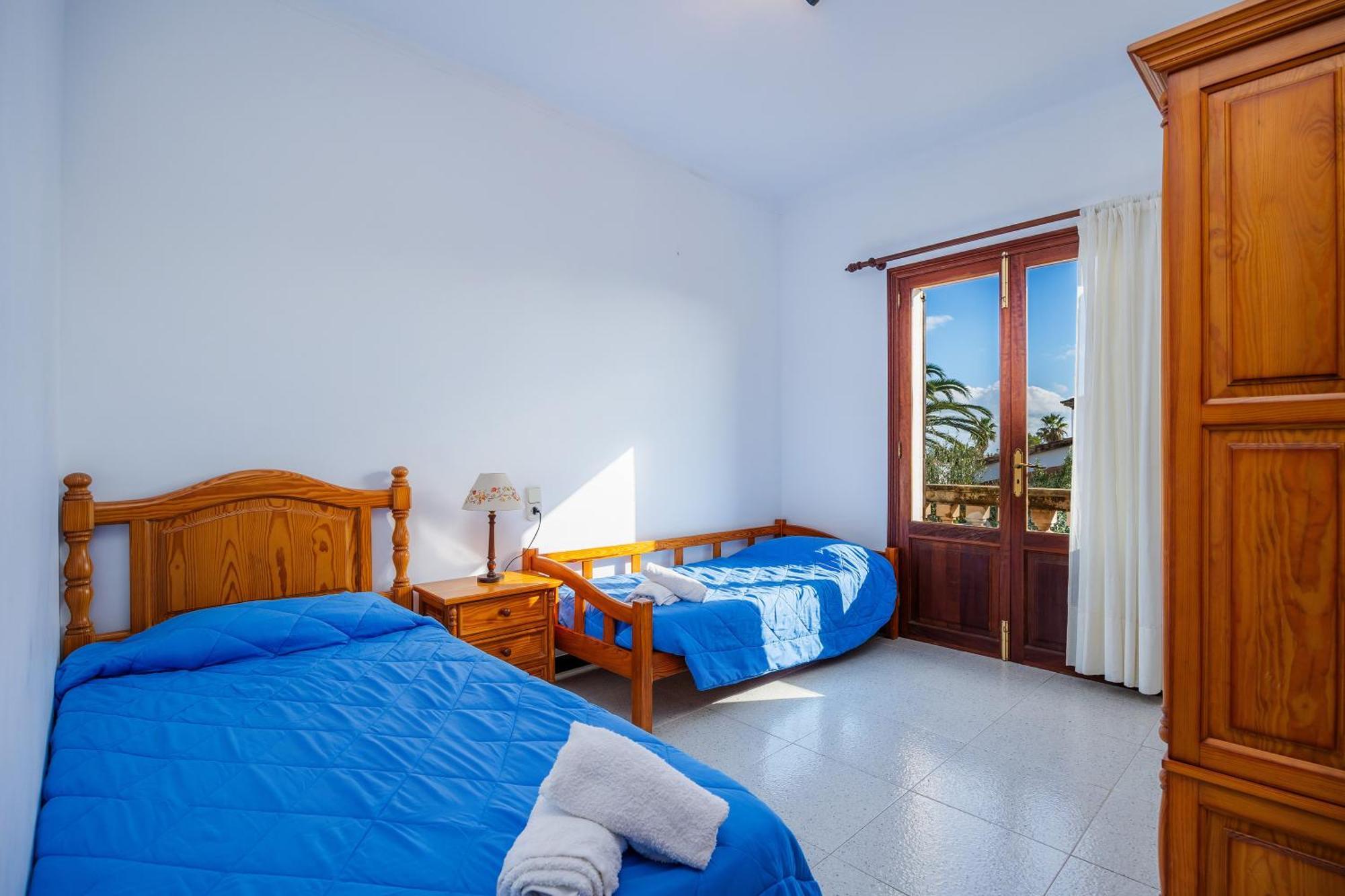Willa Casa Sanso Porto Cristo Zewnętrze zdjęcie