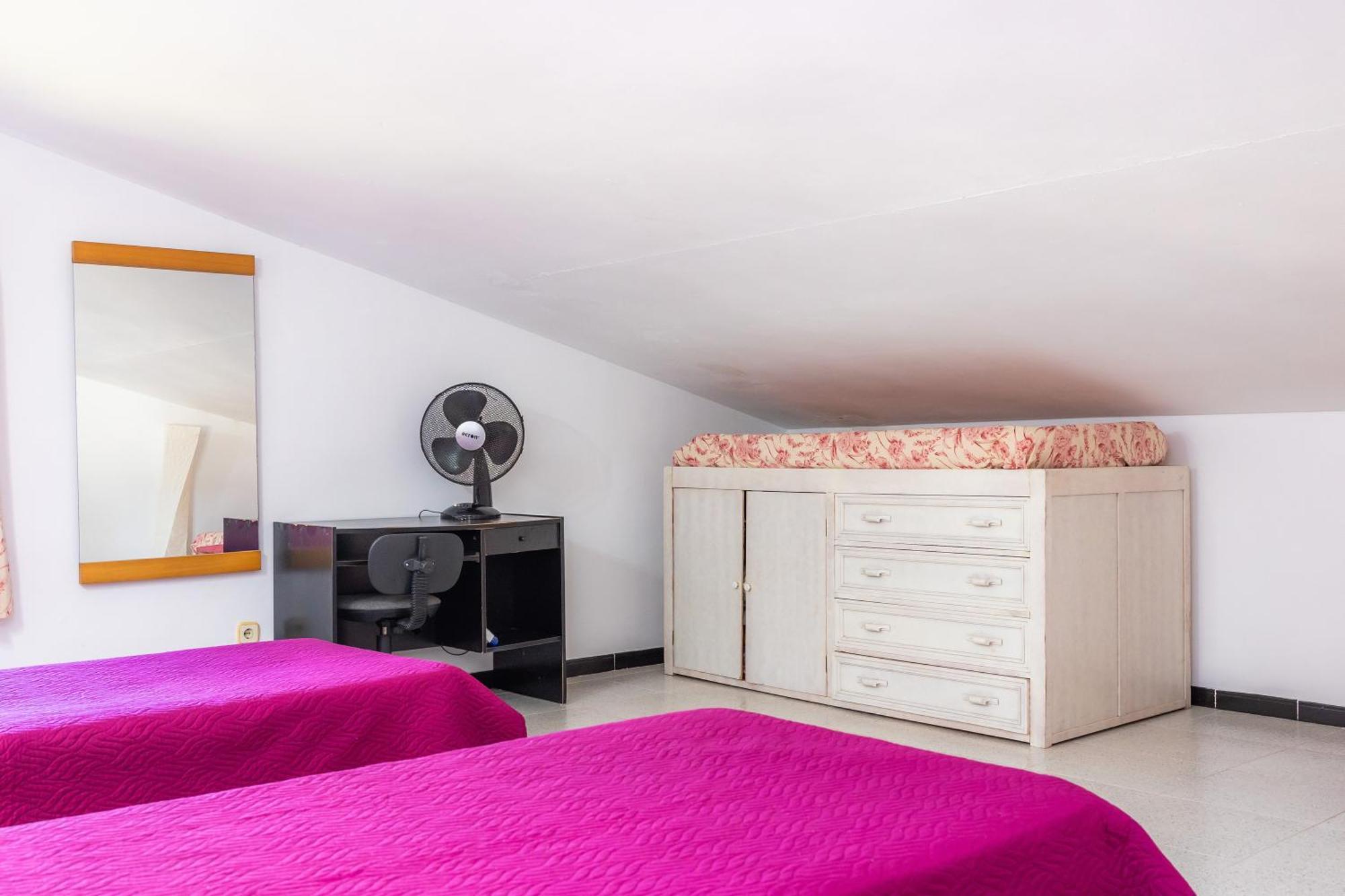 Willa Casa Sanso Porto Cristo Zewnętrze zdjęcie