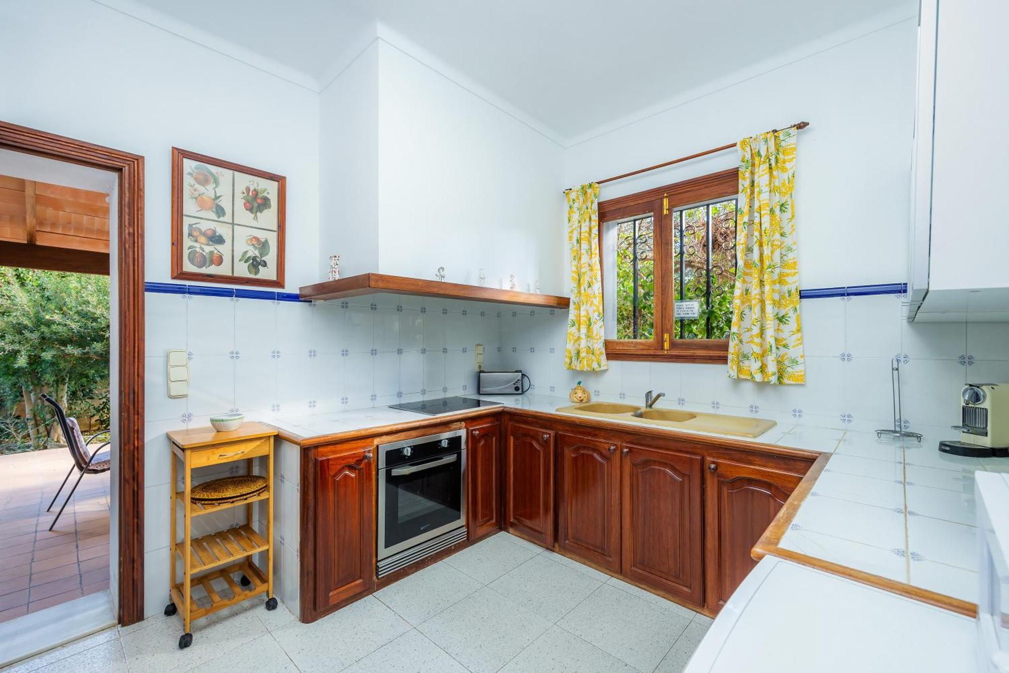 Willa Casa Sanso Porto Cristo Zewnętrze zdjęcie