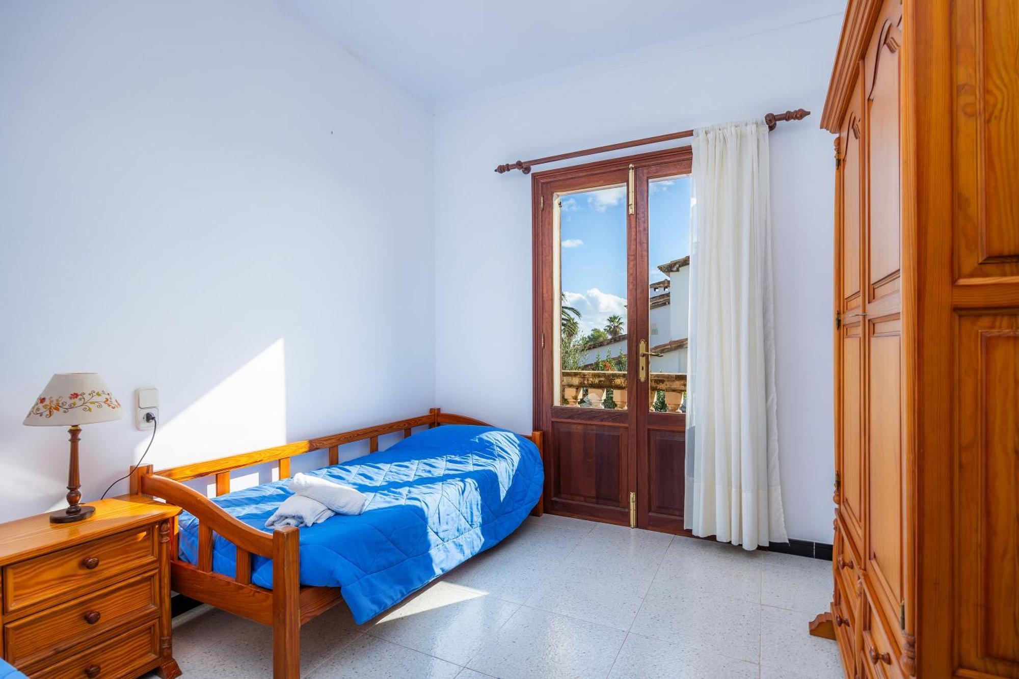 Willa Casa Sanso Porto Cristo Zewnętrze zdjęcie