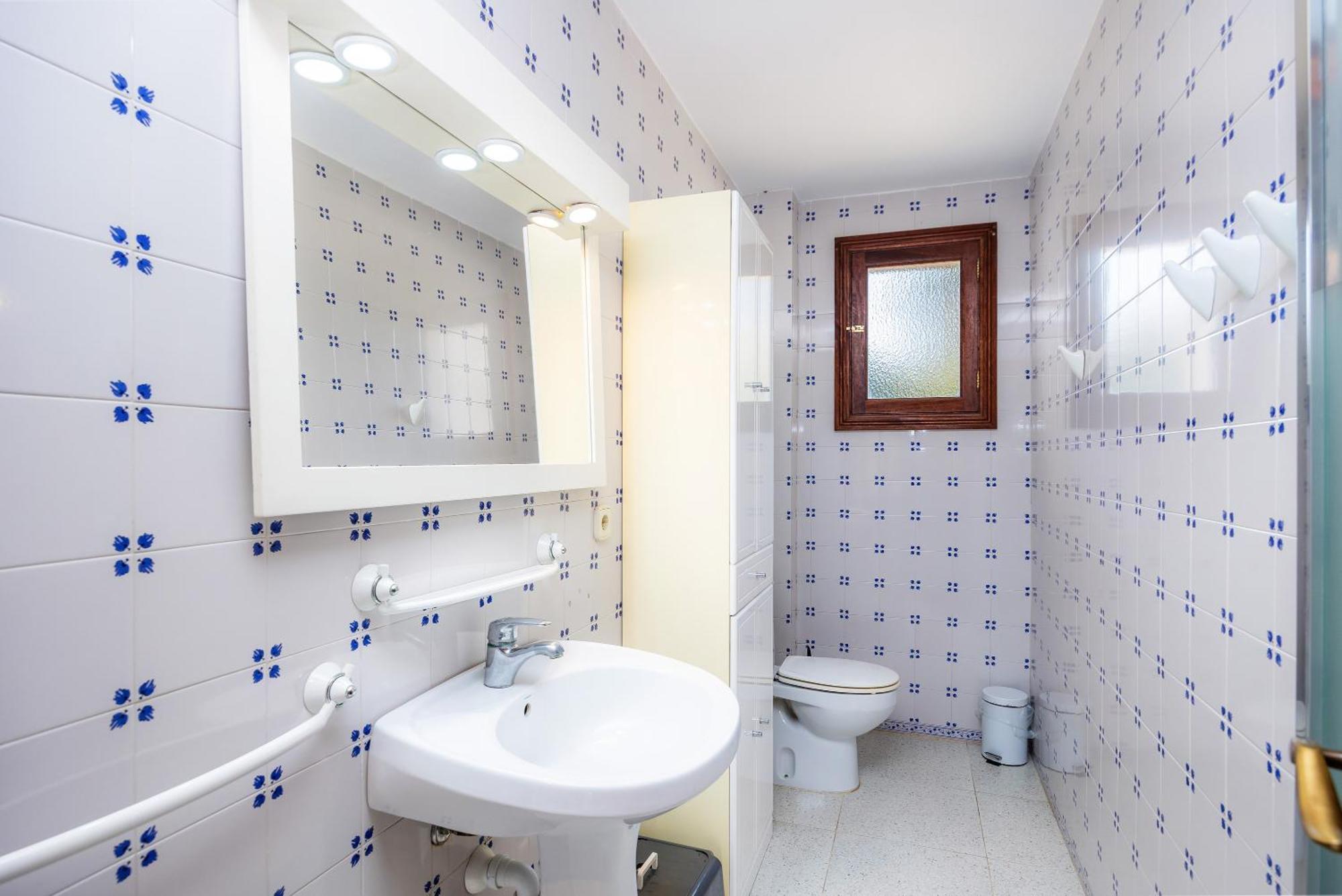 Willa Casa Sanso Porto Cristo Zewnętrze zdjęcie