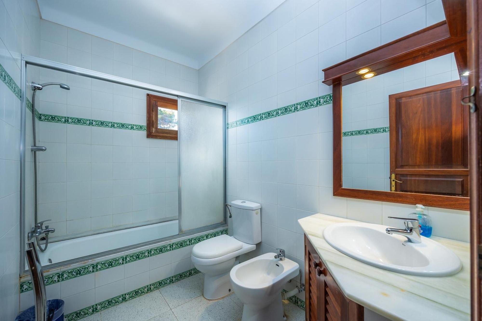 Willa Casa Sanso Porto Cristo Zewnętrze zdjęcie