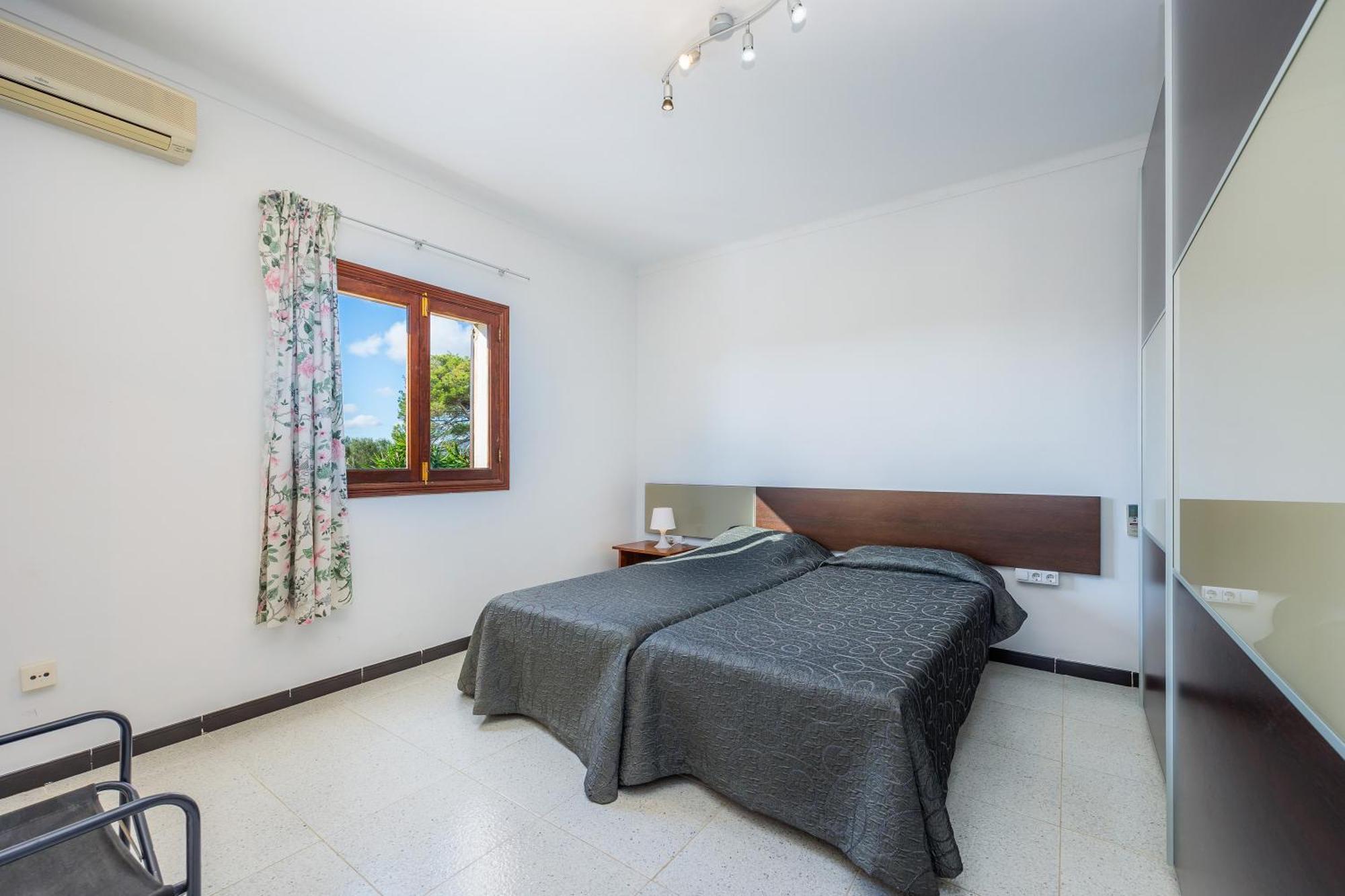 Willa Casa Sanso Porto Cristo Zewnętrze zdjęcie