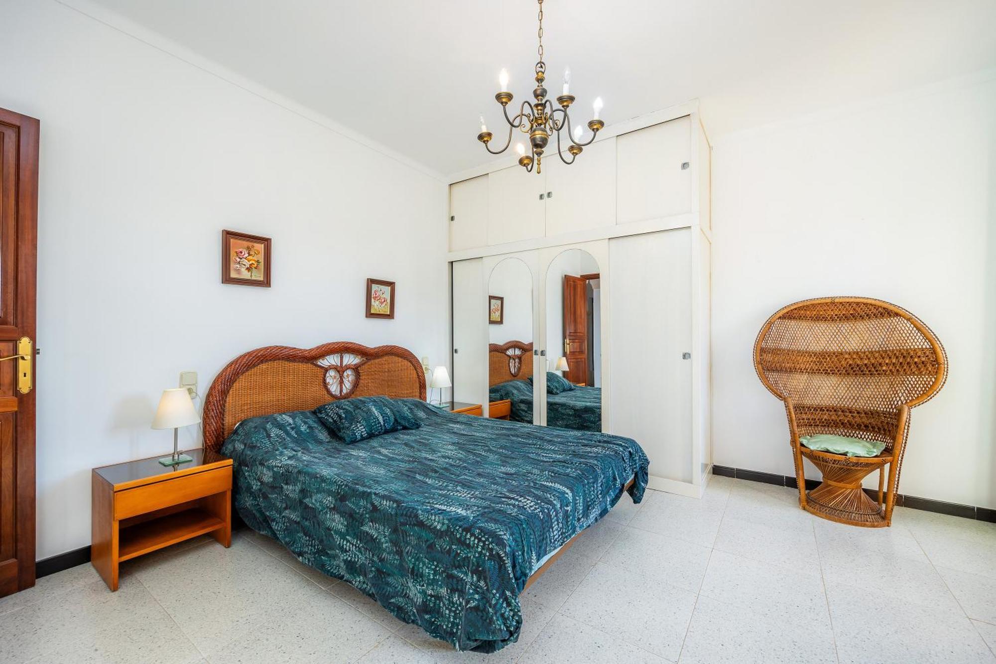 Willa Casa Sanso Porto Cristo Zewnętrze zdjęcie
