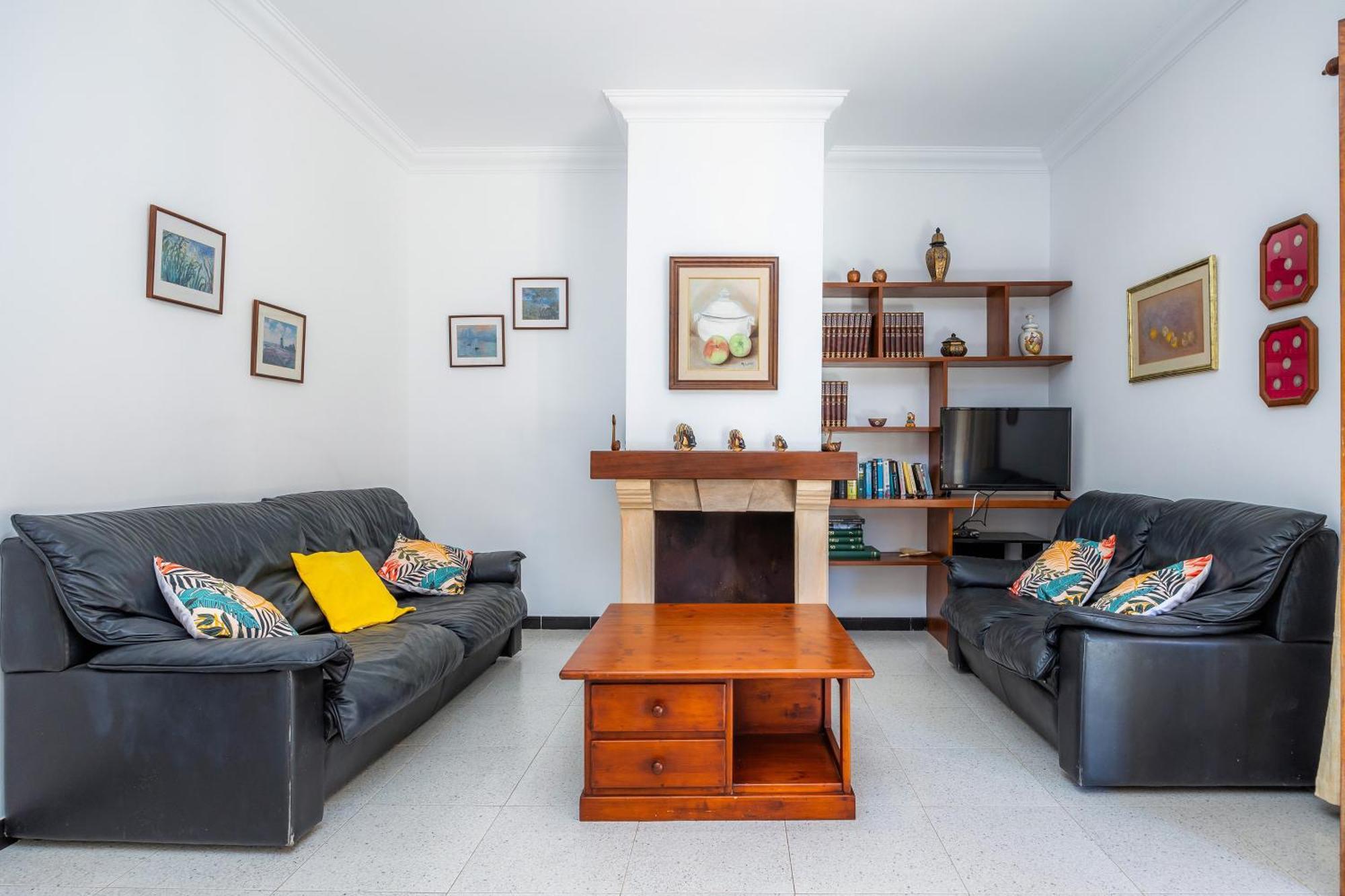 Willa Casa Sanso Porto Cristo Zewnętrze zdjęcie
