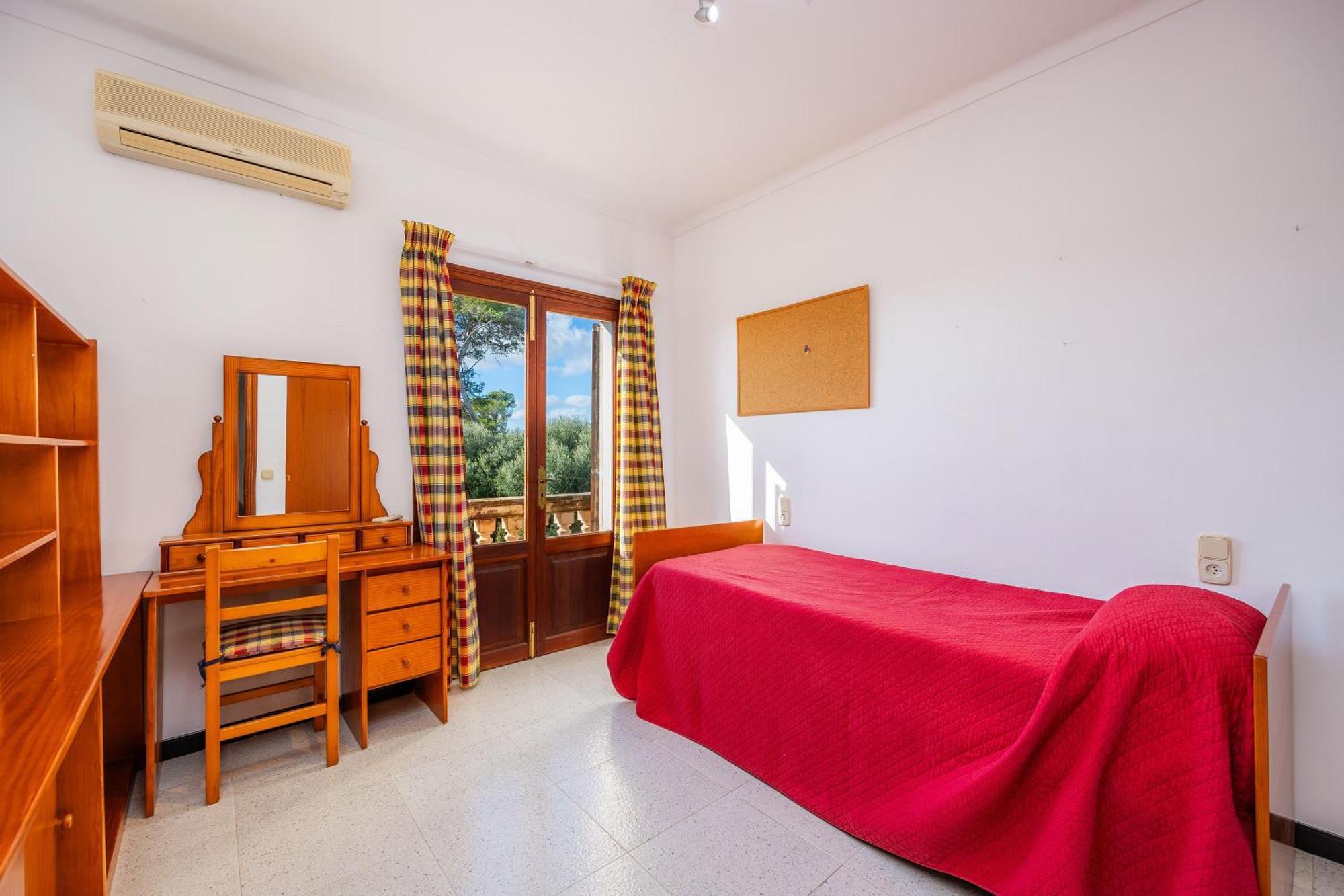 Willa Casa Sanso Porto Cristo Zewnętrze zdjęcie