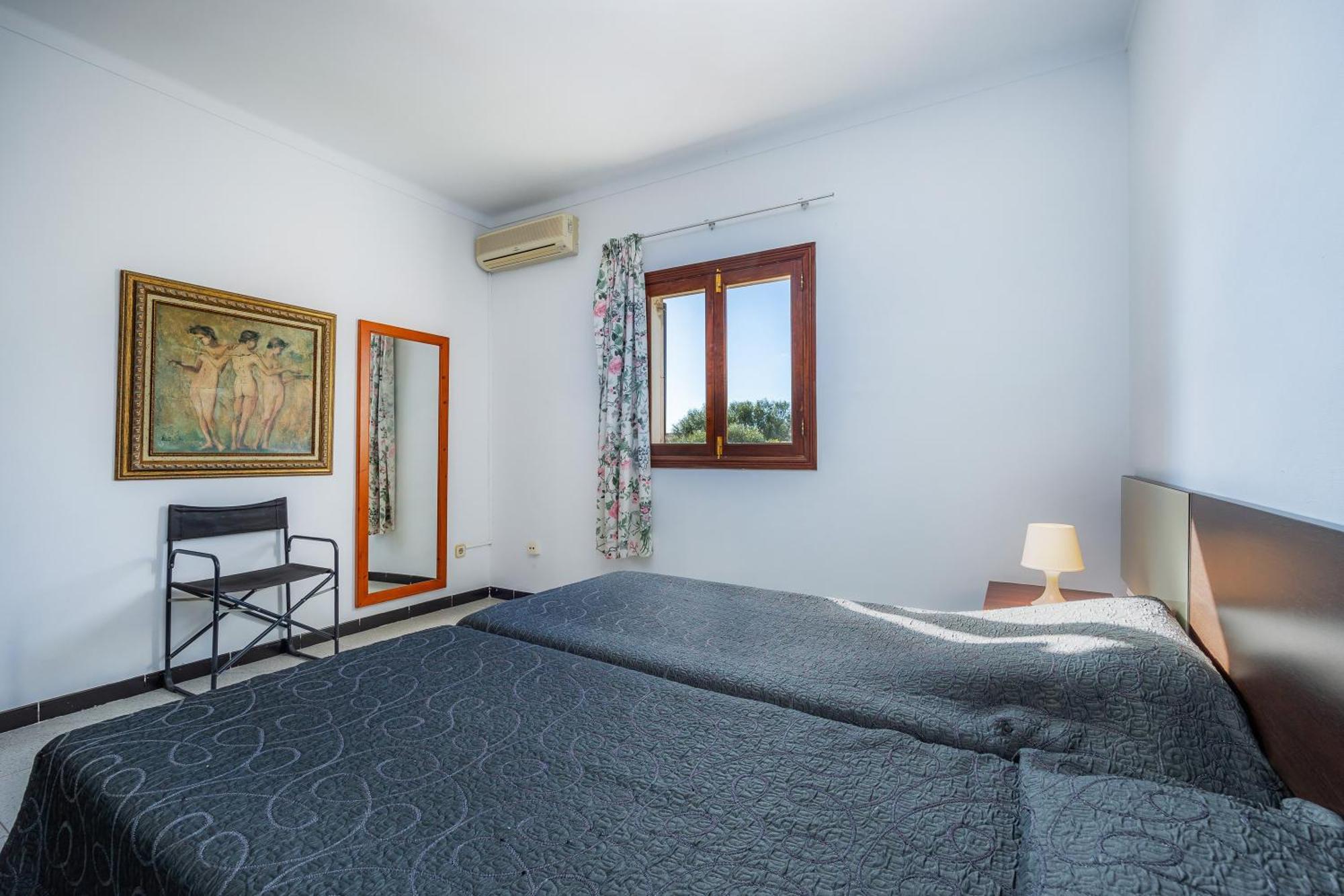 Willa Casa Sanso Porto Cristo Zewnętrze zdjęcie