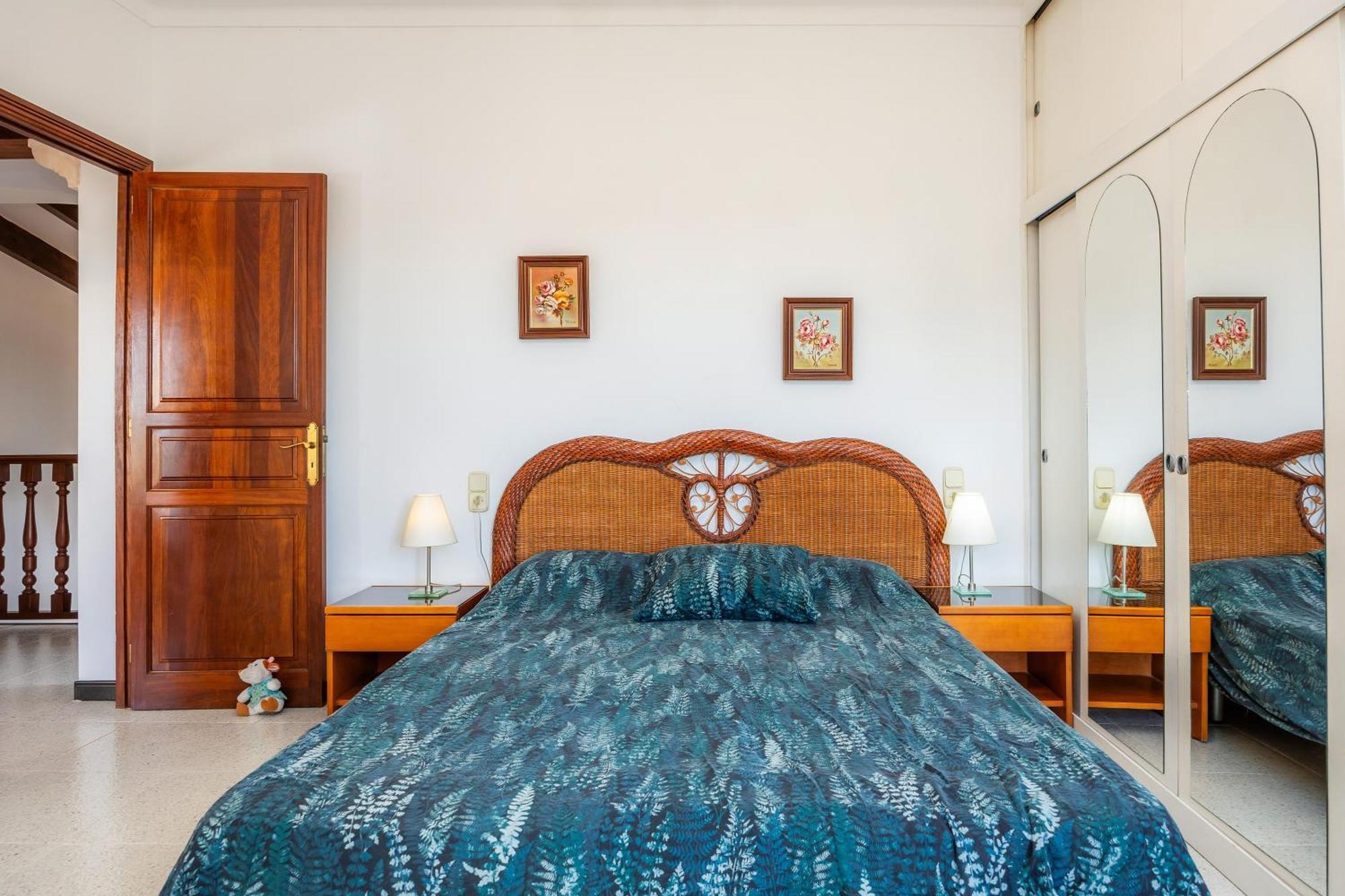 Willa Casa Sanso Porto Cristo Zewnętrze zdjęcie