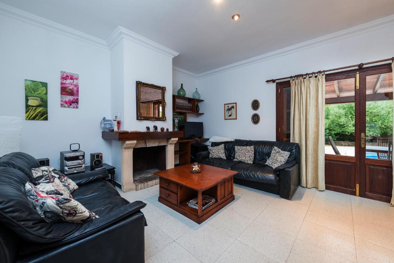 Willa Casa Sanso Porto Cristo Zewnętrze zdjęcie